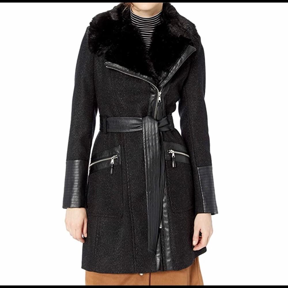 Via Spiga Winter Coat